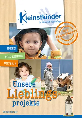 Die Praxismappe: Unsere Lieblingsprojekte | Buch |  Sack Fachmedien