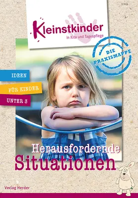 Die Praxismappe: Herausfordernde Situationen | Buch | 978-3-451-50102-9 | www.sack.de