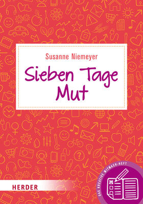 Niemeyer | Sieben Tage Mut | Buch | 978-3-451-60039-5 | sack.de