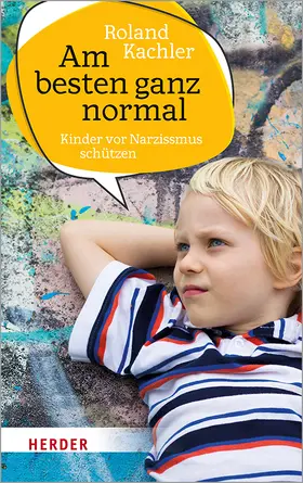 Kachler |  Am besten ganz normal | Buch |  Sack Fachmedien