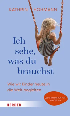 Hohmann |  Ich sehe, was du brauchst | Buch |  Sack Fachmedien