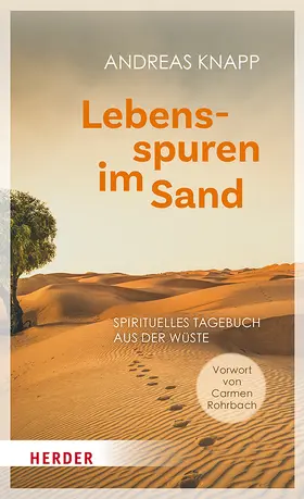 Knapp | Lebensspuren im Sand | Buch | 978-3-451-60139-2 | www.sack.de