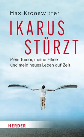 Kronawitter | Ikarus stürzt | Buch | 978-3-451-60144-6 | sack.de