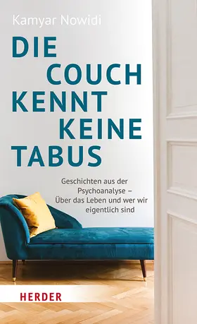 Nowidi |  Die Couch kennt keine Tabus | Buch |  Sack Fachmedien
