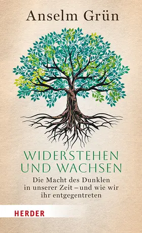 Grün | Widerstehen und Wachsen | Buch | 978-3-451-60165-1 | sack.de