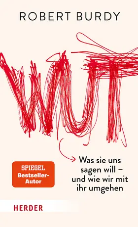 Burdy |  Wut | Buch |  Sack Fachmedien