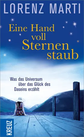 Marti | Eine Handvoll Sternenstaub | Buch | 978-3-451-61109-4 | www.sack.de