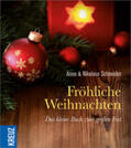 Schneider |  Fröhliche Weihnachten | Buch |  Sack Fachmedien