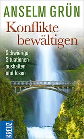 Grün | Konflikte bewältigen | Buch | 978-3-451-61241-1 | www.sack.de