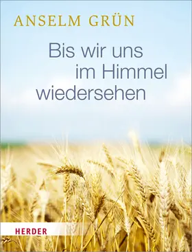 Grün |  Bis wir uns im Himmel wiedersehen | Buch |  Sack Fachmedien