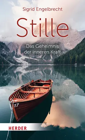 Engelbrecht |  Stille | Buch |  Sack Fachmedien
