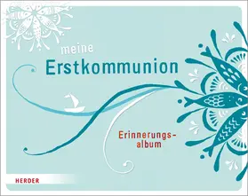 Meine Erstkommunion | Buch | 978-3-451-71313-2 | www.sack.de