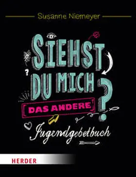 Niemeyer | Siehst du mich | Buch | 978-3-451-71385-9 | www.sack.de