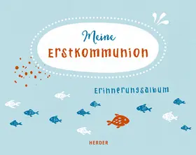 Meine Erstkommunion | Buch | 978-3-451-71414-6 | www.sack.de