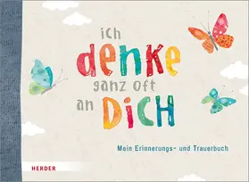  Ich denke ganz oft an dich | Buch |  Sack Fachmedien