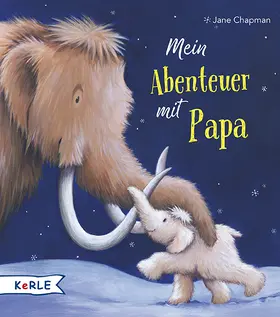 Chapman |  Mein Abenteuer mit Papa | Buch |  Sack Fachmedien