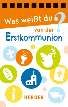  Was weißt du von der Erstkommunion? | Buch |  Sack Fachmedien