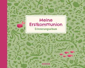  Meine Erstkommunion | Buch |  Sack Fachmedien