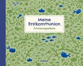  Meine Erstkommunion | Buch |  Sack Fachmedien