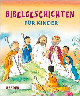 Wright |  Bibelgeschichten für Kinder | Buch |  Sack Fachmedien