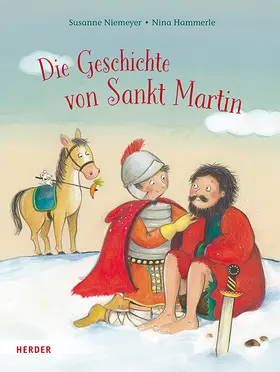 Niemeyer | Die Geschichte von Sankt Martin | Buch | 978-3-451-71533-4 | www.sack.de