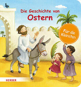 Kottal | Die Geschichte von Ostern | Buch | 978-3-451-71565-5 | sack.de