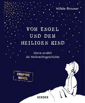 Brouwer |  Vom Engel und dem heiligen Kind | Buch |  Sack Fachmedien