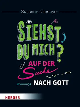 Niemeyer | Siehst du mich? | Buch | 978-3-451-71621-8 | www.sack.de