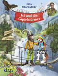 Neureuther |  Ixi und die Gipfelstürmer | Buch |  Sack Fachmedien