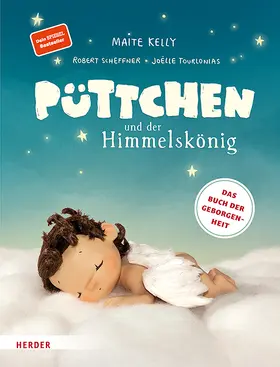 Kelly |  Püttchen und der Himmelskönig | Buch |  Sack Fachmedien