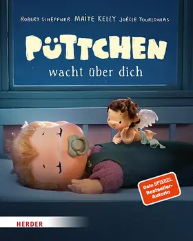 Kelly |  Püttchen wacht über dich (Pappbilderbuch) | Buch |  Sack Fachmedien