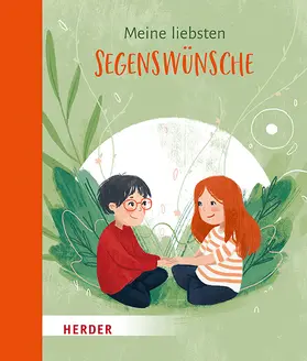 Meine liebsten Segenswünsche | Buch | 978-3-451-71652-2 | www.sack.de