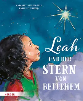 Bateson-Hill |  Leah und der Stern von Betlehem | Buch |  Sack Fachmedien