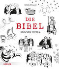 Brouwer |  Die Bibel. Graphic Novel | Buch |  Sack Fachmedien