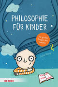 Knop |  Philosophie für Kinder | Buch |  Sack Fachmedien