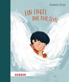 Grün | Ein Engel dir zur Seite | Buch | 978-3-451-71681-2 | www.sack.de