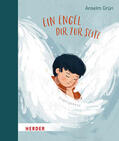 Grün |  Ein Engel dir zur Seite | Buch |  Sack Fachmedien