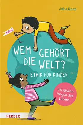 Knop |  Wem gehört die Welt? | Buch |  Sack Fachmedien