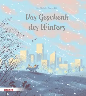 Mim |  Das Geschenk des Winters | Buch |  Sack Fachmedien