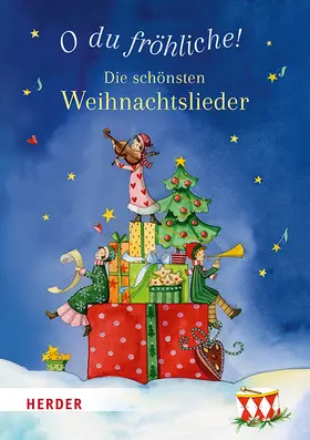 Langen |  O du fröhliche! Die schönsten Weihnachtslieder | Buch |  Sack Fachmedien