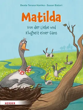 Hanika |  Matilda | Buch |  Sack Fachmedien
