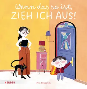 Mim |  Wenn das so ist, zieh ich aus! | Buch |  Sack Fachmedien
