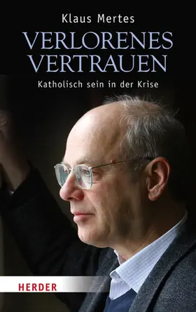 Mertes |  Verlorenes Vertrauen | eBook | Sack Fachmedien