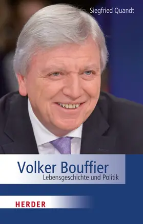 Quandt |  Volker Bouffier | eBook | Sack Fachmedien