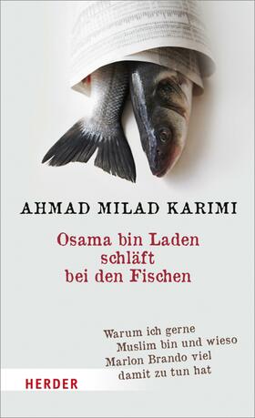 Karimi | Osama bin Laden schläft bei den Fischen | E-Book | sack.de