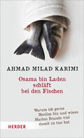 Karimi |  Osama bin Laden schläft bei den Fischen | eBook | Sack Fachmedien