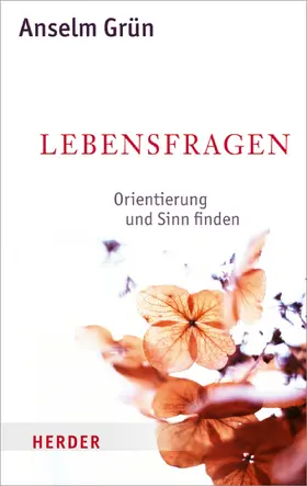 Grün / Walter |  Lebensfragen | eBook | Sack Fachmedien