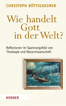 Böttigheimer |  Wie handelt Gott in der Welt? | eBook | Sack Fachmedien