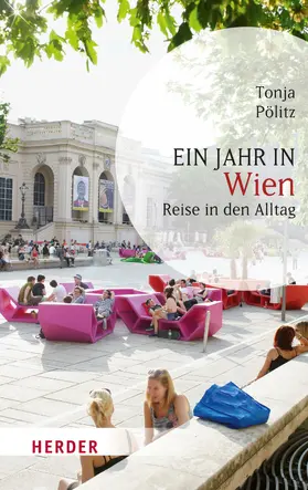 Pölitz | Ein Jahr in Wien | E-Book | www.sack.de