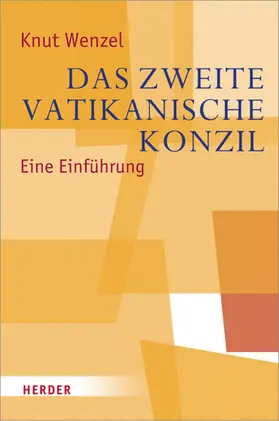 Wenzel | Das Zweite Vatikanische Konzil | E-Book | www.sack.de